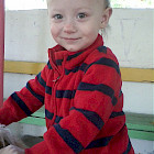 Добрый вечер ищу сына