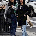 Удобство побеждает моду?