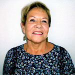 Памяти Елены (Алены) Кожевниковой, урожд. Бердниковой (1943 - 2025)