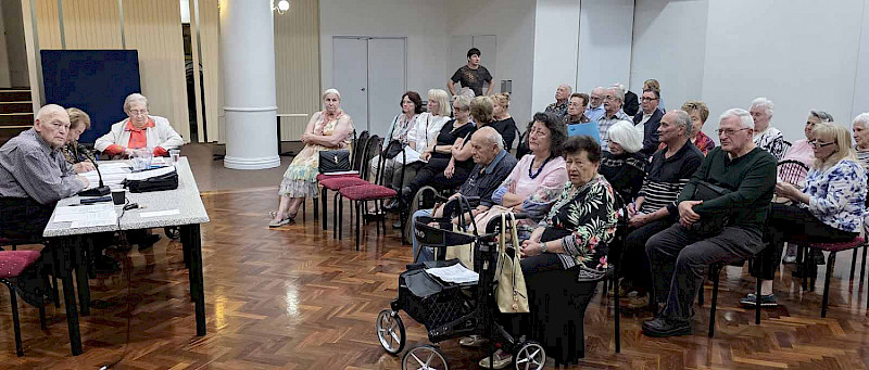Вопросов больше, чем ответов
