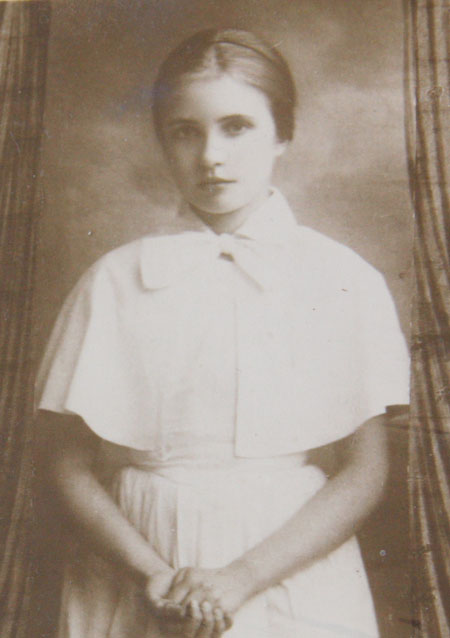  Мама в 13 лет, Югославия
