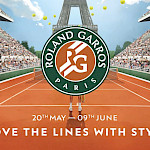 Roland-Garros, почему Большой шлем, или немного теннисной статистики