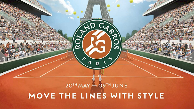 Roland-Garros, почему Большой шлем, или немного теннисной статистики