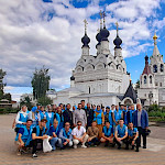 Содружество православной молодежи