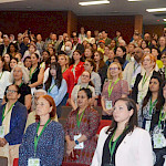 Департамент образования НЮУ помогает обучению языков