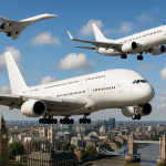 Стали ли быстрее самолеты?