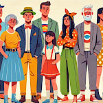 Выборы: раньше взрослеем?