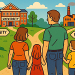 Учитесь детки