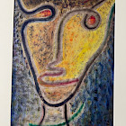 Криворотов Виктор Алексеевич Two paintings for sale