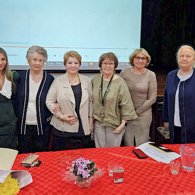 Новое правление Русского клуба Сиднея 2025-2026