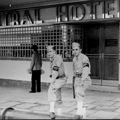 Наш Брисбен VI - Битва за Брисбен