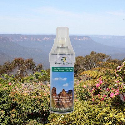 Продавцы воздуха