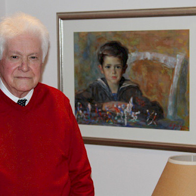 Памяти графа Димитрия Вуича