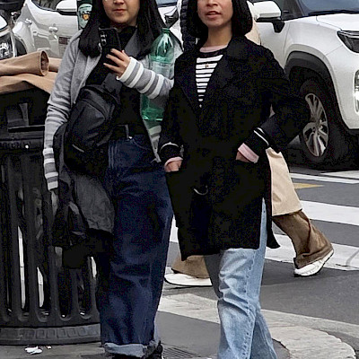 Удобство побеждает моду?