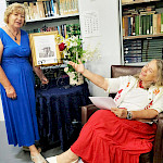 Я и есть мир, но мир — это не я...»