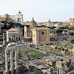 Европейское путешествие не в сезон - 3