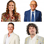 Кого наградили ко Дню Австралии