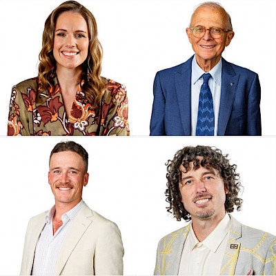 Кого наградили ко Дню Австралии