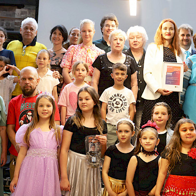 Празднуем День Австралии в Сиднее