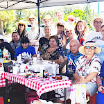 День Австралии в Брисбене — праздник дружбы и творчества