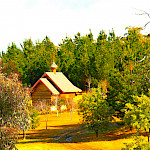 Там, где сердце слышит Бога