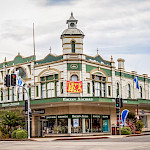 Австралийские зарисовки