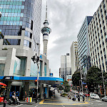 Северный остров НЗ