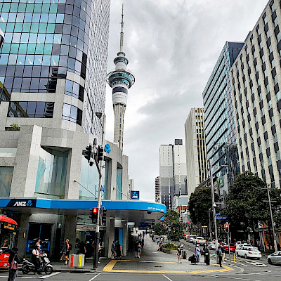 Северный остров НЗ