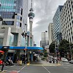 Северный остров НЗ