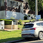 Спасибо, что не нарушаете