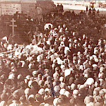 Святой среди нас: В память о епископе Ионе Ханькоуском и Маньчжурском