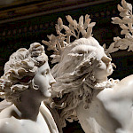 Аполлон и Дафна