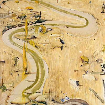 Обновленная галерея