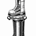 Смертельное вращение