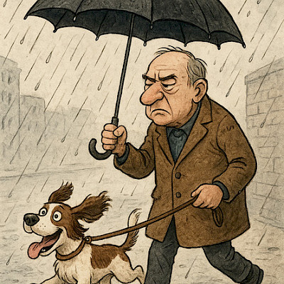 Дышать тяжело