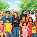 Старые и молодые нации