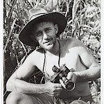 Джордж Силк – Новозеландский фронтовой фоторепортер