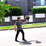 Международный женский день в Австралии