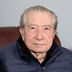 Памяти проф. Александра Самарина