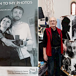 Послушай мои фотографии