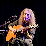 Концерты блюз-рок музыканта Юрия Наумова в Австралии