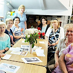 Читаем Велимира Хлебникова в Сиднее