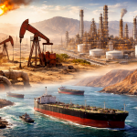 Что бы мы знали о нефти, если бы не Ормузский кризис