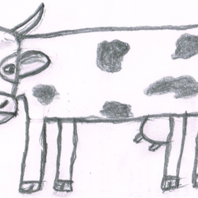 Впереди овцы!