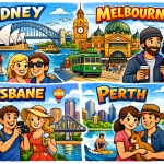 Самый большой город страны