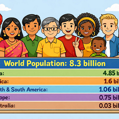 Кто впереди планеты всей