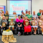 Есенинские чтения к Всемирному дню поэзии