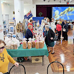 Вербное воскресенье в сиднейском Русском клубе 2026