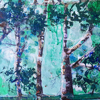 Памяти Георгия Димовски