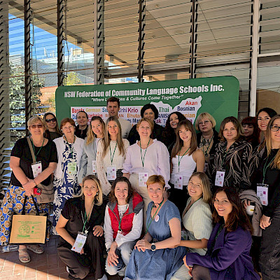 Преподавание языков – огромный ресурс страны